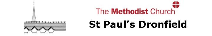 St Paul's Methodist Church